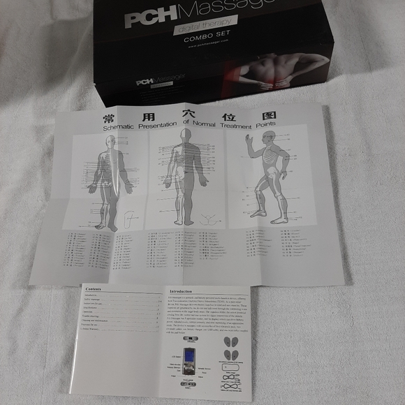 Massage to feel good 👍 - Picture 8 of 8